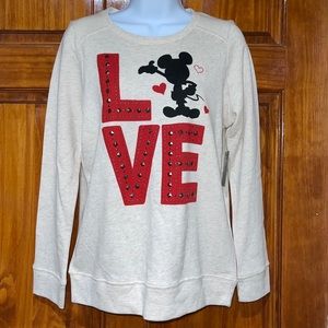 DISNEY LOVE Shirt